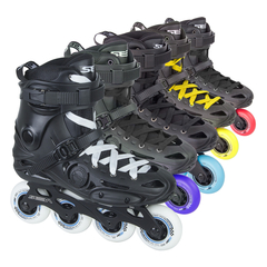 Patins SEBA E3 Customizado IS