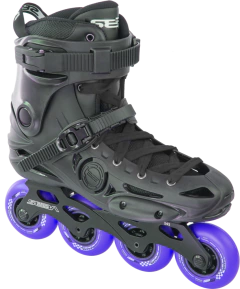 Patins SEBA E3 Customizado IS