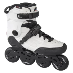 Patins Seba HIGH LIGHT WHITE 80