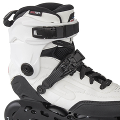 Patins Seba HIGH LIGHT WHITE 80 - comprar online