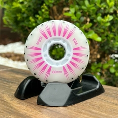 Rodas SPARK LED 80mm 90A - (und) na internet