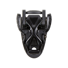 Presilha Central Spider Preto - (Par) - comprar online
