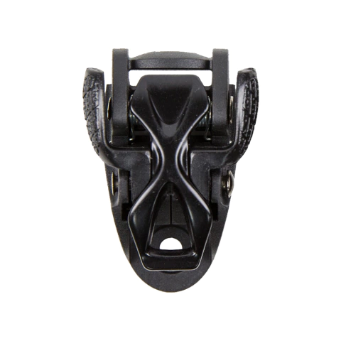 Presilha Central Spider Preto - (Unidade) - comprar online