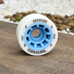 Roda Spitfire 57/97A - Unidade na internet