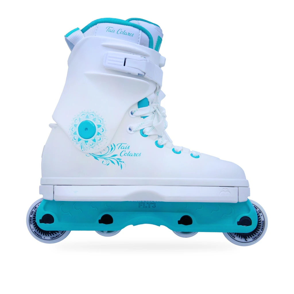 Patins Razors Tais Colares PRO - Performance e Estilo