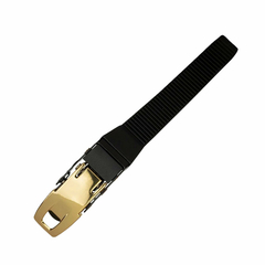 Trava superior dourada - (und)