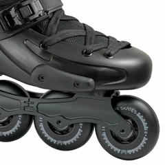 Patins UFR 80 Black - comprar online