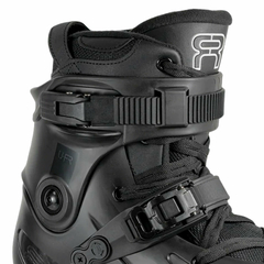 Patins UFR 80 Black na internet