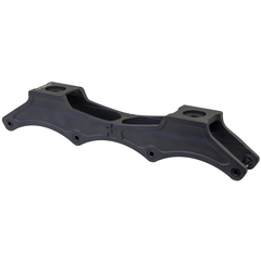 Base Fr Skates UFS Street Aggressive 4 rodas 90mm tamanho 273mm