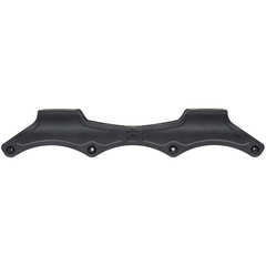Base Fr Skates UFS Street Aggressive 4 rodas 90mm tamanho 273mm
