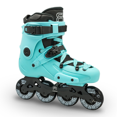 Patins SEBA FRX 80 (Peça única) 42 BR Rolamentos MW