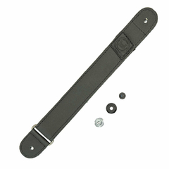 Trava de velcro para patins 355mm - (Und)