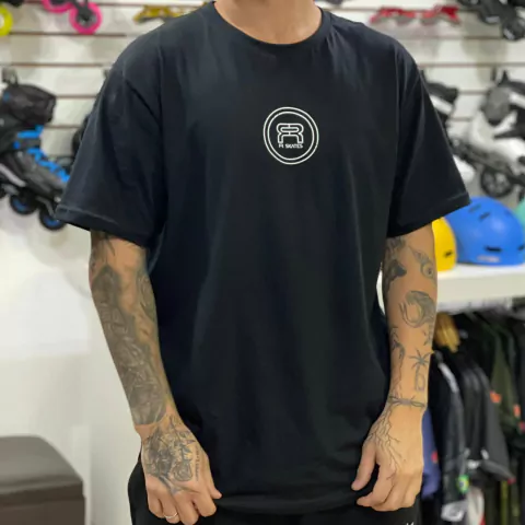 Camiseta FR Circle