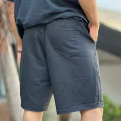 Bermuda Moletom IS Urban - comprar online