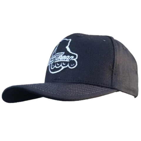 Boné IS Urban – Preto Clássico - comprar online