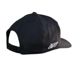 Boné IS Urban – Preto Clássico - Inline Store - Loja especializada em Patins e Acessórios