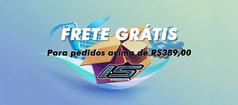 Carrusel Inline Store - Loja especializada em Patins e Acessórios