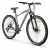 Bicicleta MTB Rydetech 700 Rodado 29 Aluminio 21v Shimano