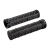 Puños de Bicicleta Supacaz Grizips Lock-On High Performance