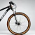Bicicleta MTB SARS Big Shark 29 Aluminio Shimano Deore 11v en internet