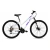 Bicicleta SLP MTB 5 Pro R24 Acero para Niña