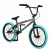 Bicicleta BMX GT Air Black Freestyle Rodado 20" - comprar online