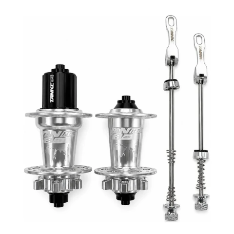 Imagen de Kit de Mazas Tanke TH390 32 agujeros