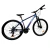 Bicicleta MTB Andes Aluminio R29 21 Velocidades Freno a Disco en internet