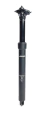 Portasilla Vela Dropper Telescopica (retractil) Awa 27.2x330 Cableado Interno