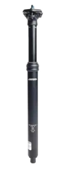 CAÑO PORTASILLA AWA 31.6 x 440mm Telescopico