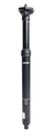 CAÑO PORTASILLA AWA 31.6 x 440mm Telescopico