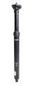 CAÑO PORTASILLA AWA 31.6 x 440mm Telescopico
