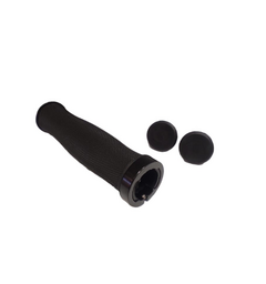 PUÑOS BICICLETA WKNS ERGONOMICOS CON ARO DE SEGURIDAD Y TAPONES - comprar online