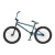 Bicicleta BMX GT Performer 20 2021 Freestyle Cromoly - BICPER Banda