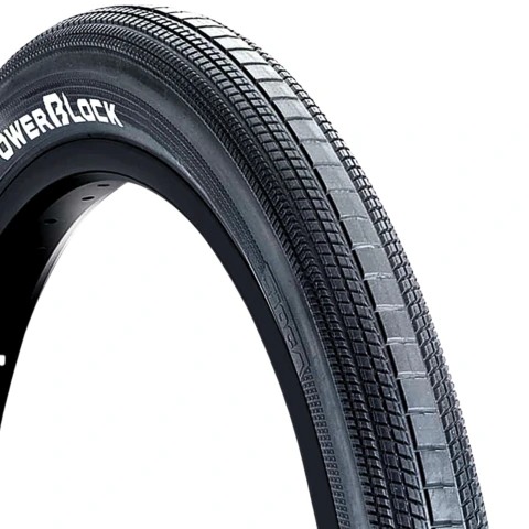 Cubierta BMX Tioga Powerblock 24x1.75