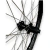 Set Ruedas MTB AWA Alum R29 Boost Shimano HG Con Cubiertas Maxxis Rekon - BICPER Banda