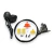 Set Frenos Hidráulicos Shimano Tiagra ST-4720 2x10 Ruta - comprar online