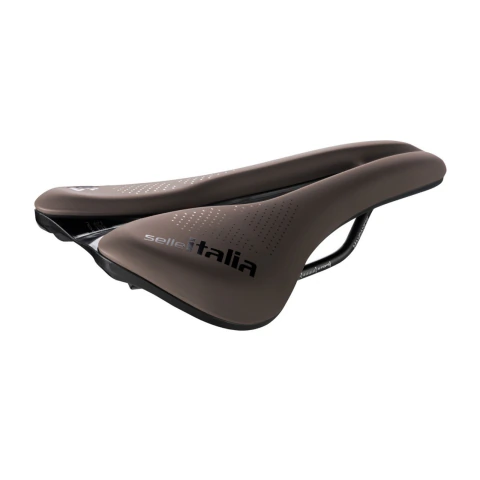 Asiento Selle Italia Novus Boost Evo Gravel TM Superflow