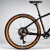 Bicicleta MTB SARS Big Shark 29 Aluminio Shimano Deore 11v - BICPER Banda