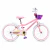 Bicicleta Infantil Explorer Bloom Rodado 20 - comprar online