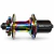 Mazas MTB ARC 36 Agujeros Tronadoras Tornazoladas - comprar online