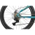 Bicicleta SLP MTB 5 Pro R24 Acero para Niña