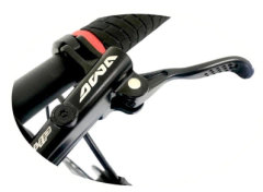 Jgo De Frenos Hidraulicos Awa XC 4P/1.0 - comprar online