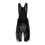 Calza Corta Ciclismo Magenta 7.4 Con Tiradores - comprar online