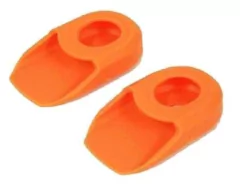 Protector De Silicona Wkns Para Palancas Mtb Universal