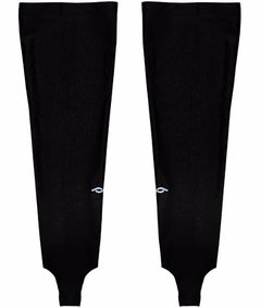 Par De Piernitas Ciclista Coach Lisa Negra C/talonera - comprar online