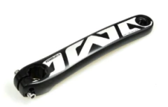 Plato palanca Awa 175mm 34t Direct Mount Offset 6mm - comprar online