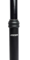 CAÑO PORTASILLA AWA 31.6 x 440mm Telescopico - comprar online