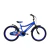 Bicicleta Niño Nordic Cross Varón R20 V-Brake - comprar online