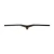 Manubrio Integrado Awa Carbono 780x70 Flat Top MTB Ultraliviano - comprar online
